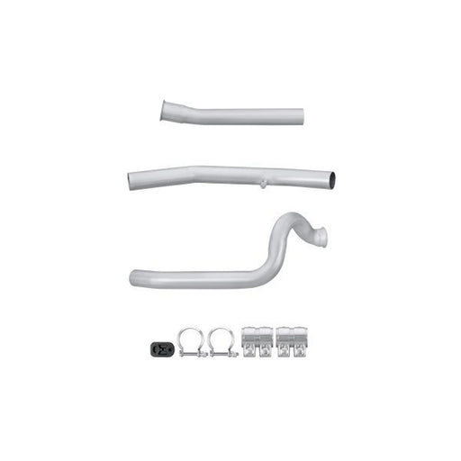 Hella Exhaust Pipe OD 8LA 366 002-741