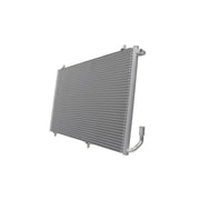 Hella Air Conditioning Condenser 8FC 366 220-871