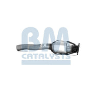 BM Catalysts Homologated Petrol Cat BM90153H