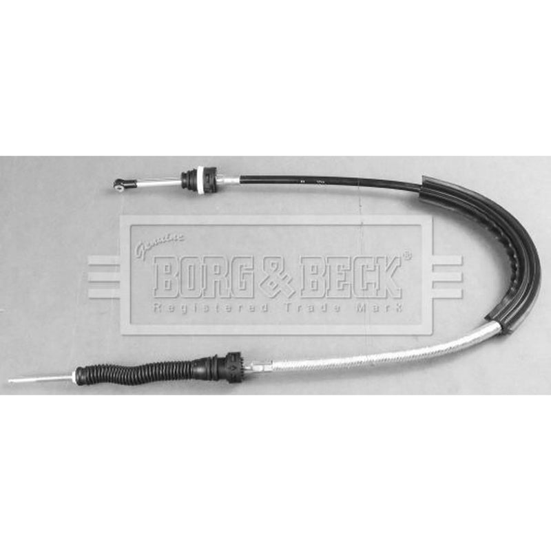 Borg & Beck Manual Transmission Cable Pull BKG1143