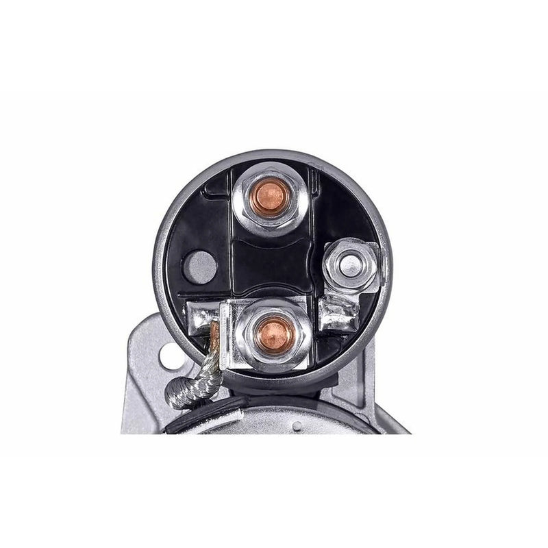 Hella Starter Motor 12V 0.8kW 8 Teeth 8EA 012 528-401