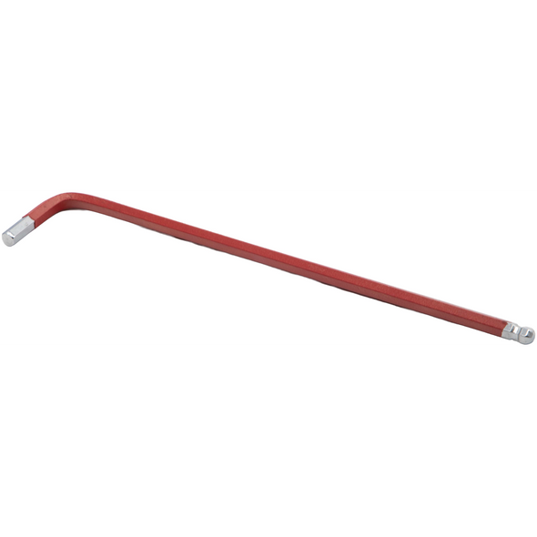 Sealey Anti-Slip Ball-End Hex Key 4.0mm