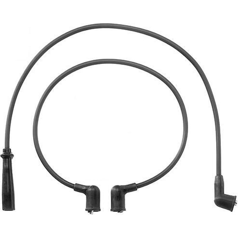 BERU Ignition HT Lead Cable Kit ZEF909