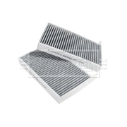 Borg & Beck 2 x Cabin Air Filter (Pollen Filter) BFC1473C
