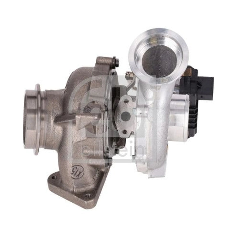 Febi Turbocharger Turbo Unit 187049