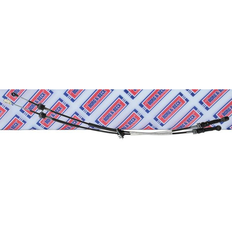 Borg & Beck Manual Transmission Cable Pull BKG1379