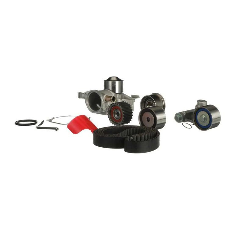 Gates Timing Belt & Water Pump Kit KP15537XS-3