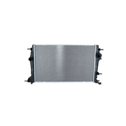 NRF Engine Radiator 58488