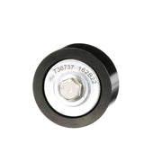 Gates V-Ribbed Belt Deflection/Guide Pulley Upper T36737