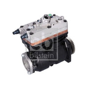 Febi Air Suspension Compressor 186202