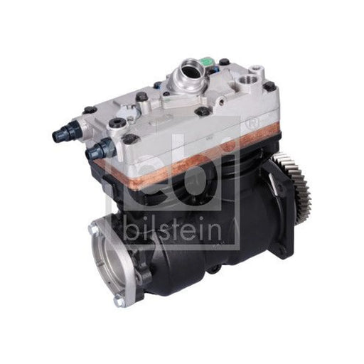 Febi Air Suspension Compressor 186202