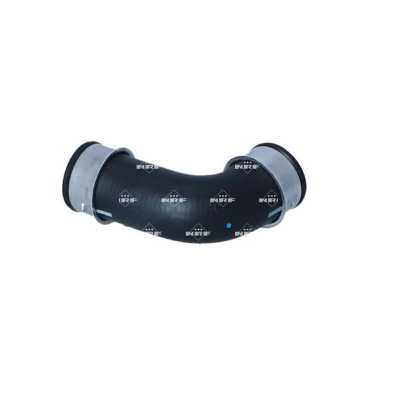 NRF Intercooler Turbo Charge Air Hose Lower 166007