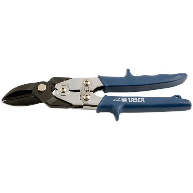 Laser Tools Tin Snips - PL