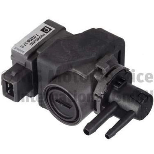Pierburg Turbo Boost Pressure Converter 7.02256.17.0