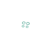 NRF Air Conditioning Condenser 35298