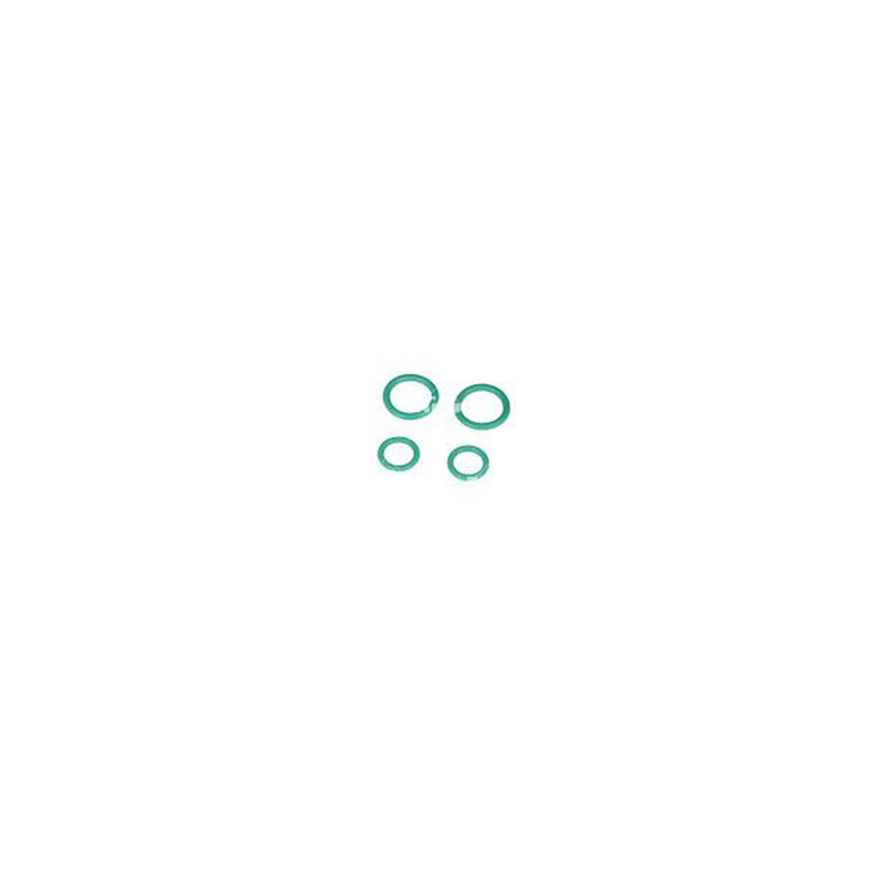 NRF Air Conditioning Condenser 35298