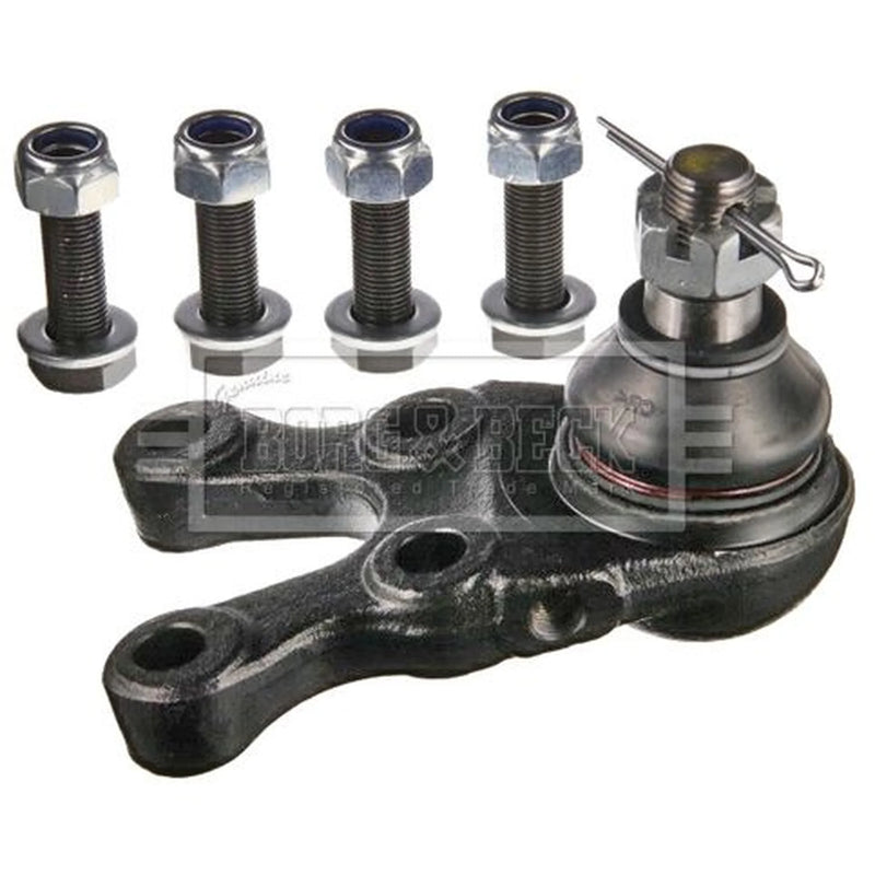 Borg & Beck Ball Joint Front Right BBJ5332