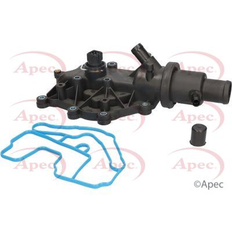 Apec Thermostat Housing Cover ATH1071