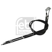 Febi Handbrake Cable Rear 171250