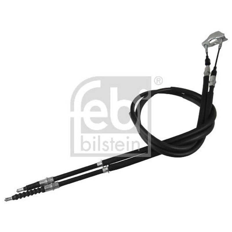 Febi Handbrake Cable Rear 171250