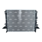 NRF Engine Radiator 58463
