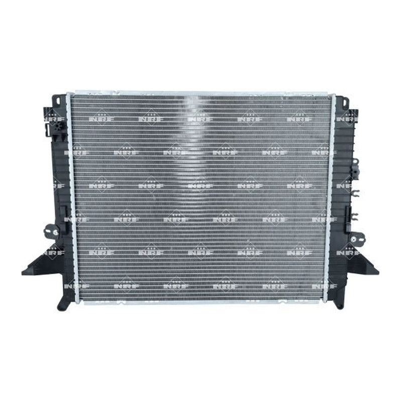 NRF Engine Radiator 58463