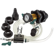 Draper Cooling System Vacuum Refill Kit CAV1 1.8kg