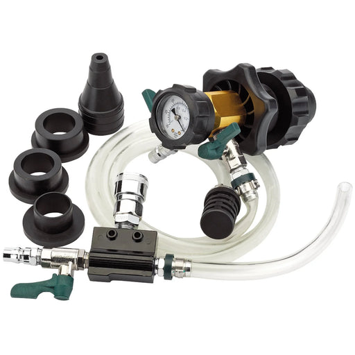 Draper Cooling System Vacuum Refill Kit CAV1 1.8kg