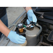 Draper Cooling System Vacuum Refill Kit CAV1 1.8kg