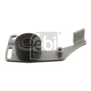 Febi Timing Belt Tensioner Pulley 60mm OD ID Wide 04926