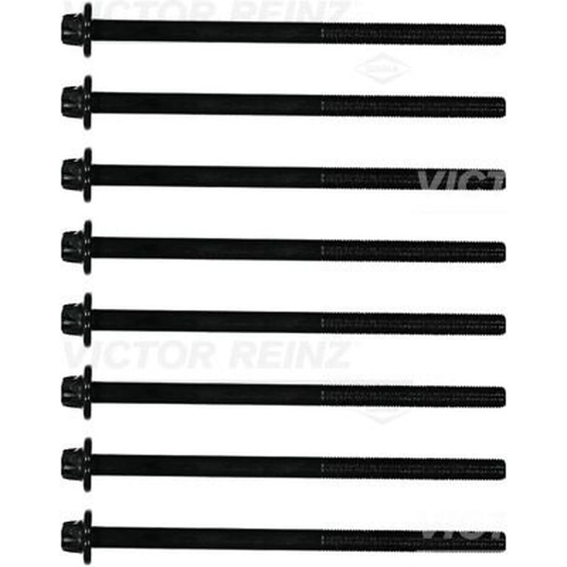 Victor Reinz Cylinder Head Bolt Set M12 14-12252-01