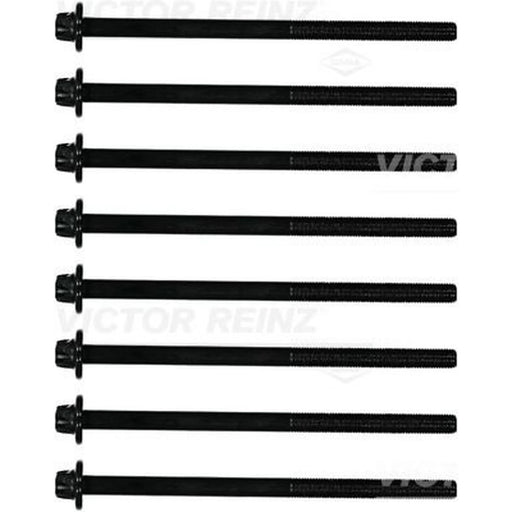 Victor Reinz Cylinder Head Bolt Set M12 14-12252-01