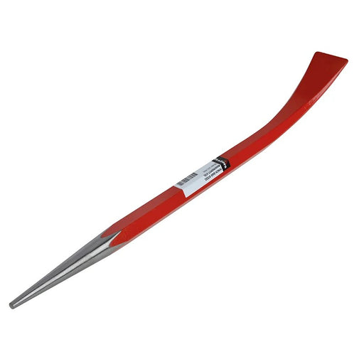 Hultafors 207 Steel Pinch Bar 400mm (16in) - 824031