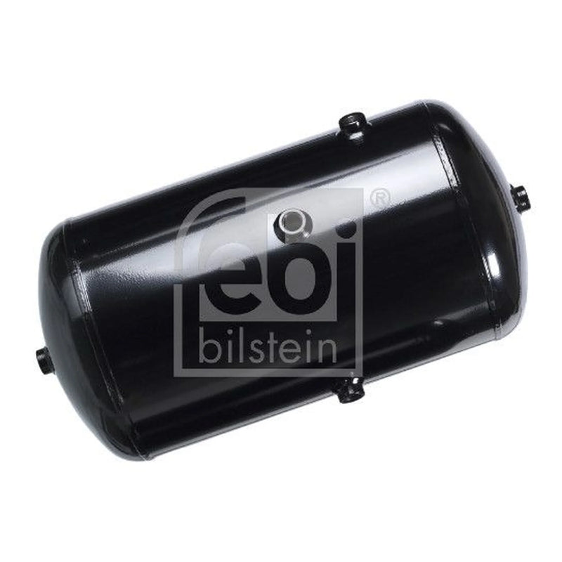 Febi Compressed Air Receiver Tank 106057