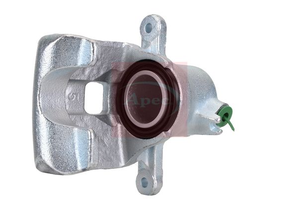 Apec Brake Caliper Assembly Rear Right