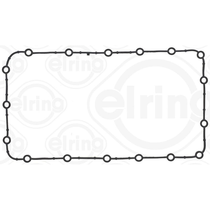 Elring Oil Sump Gasket Wide Thick 198.150