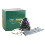 First Line Drive Shaft Bellow Kit Front Left FCB6324