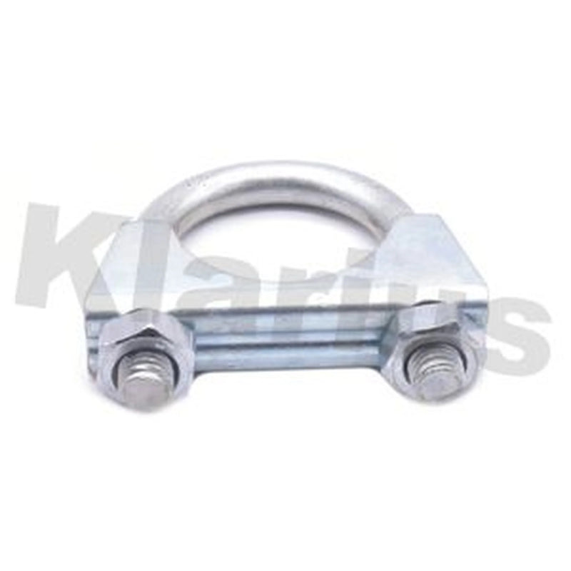 Klarius Exhaust System Clamping Piece OD ID Wide HDC3AC