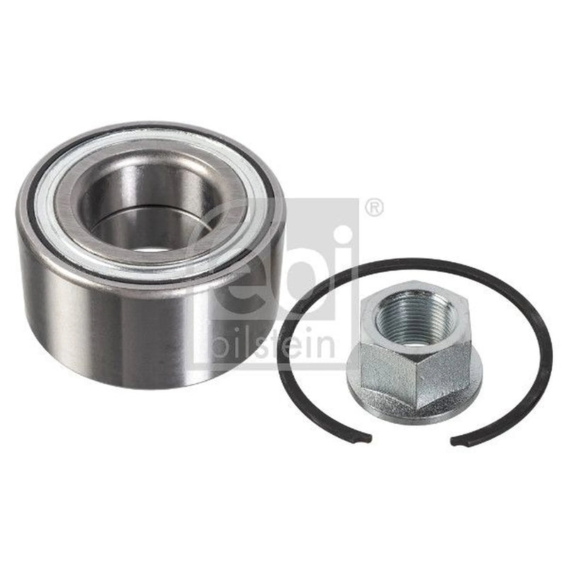 Febi Wheel Bearing Kit Front Right 72mm 174128