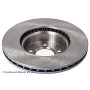 Blue Print 2 x Front Brake Discs ADBP430196