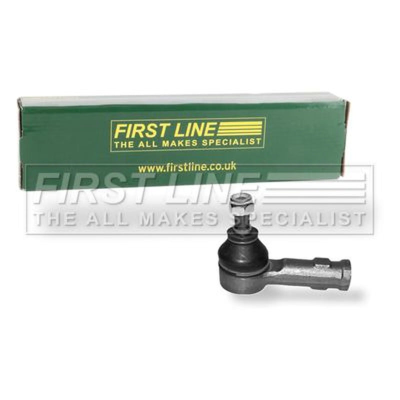 First Line Steering Tie Rod End Ball Joint 5/8" FTR4004