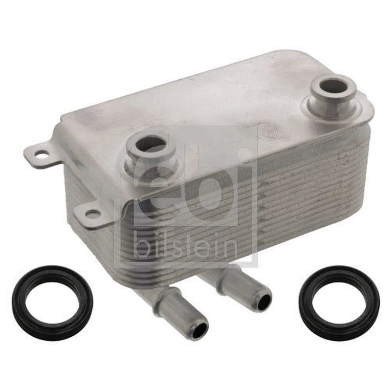 Febi Automatic Gearbox Oil Cooler 100126