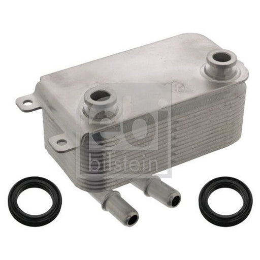 Febi Automatic Gearbox Oil Cooler 100126