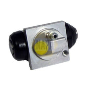 NAPA Wheel Cylinder Hydraulic Brake Rear Right NCY1075