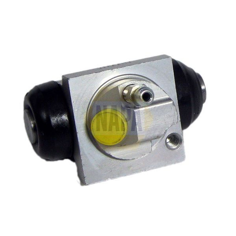 NAPA Wheel Cylinder Hydraulic Brake Rear Right NCY1075