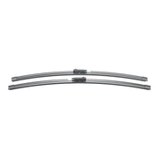 Bosch Wiper Wiper Blade Set 725mm + 725mm — A001J OE 2291756 2291760 2291764