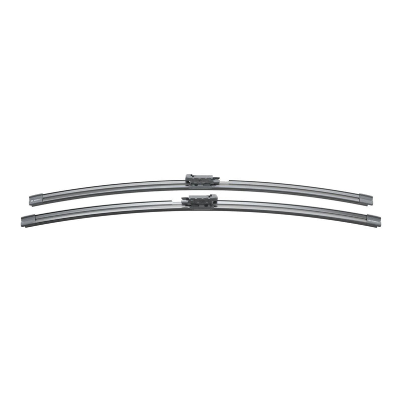 Bosch Wiper Wiper Blade Set 725mm + 725mm — A001J OE 2291756 2291760 2291764