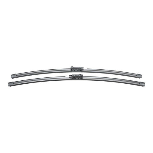 Bosch Wiper Wiper Blade Set 725mm + 725mm — A001J OE 2291756 2291760 2291764