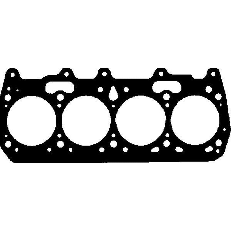 BGA Cylinder Head Gasket 1mm Thick CH3307A