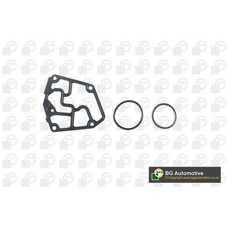 BGA Crankcase Gasket Kit ID CK4580